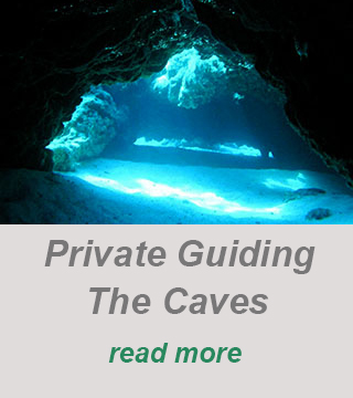 padi divecenter-cape greco-private dive guide