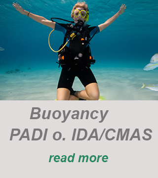 padi divecenter-scuba diving-private dive course