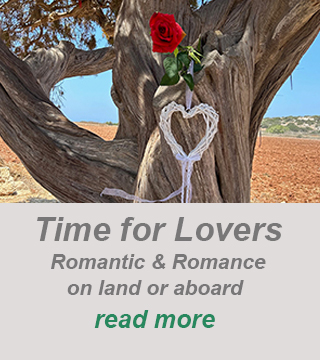 time for lovers-private tour-romantic tour